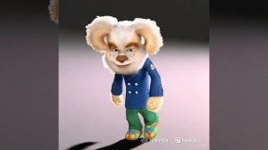 Барбоскины ИИ 2 часть #барбоскины #прикол #мем #нейросеть #ии #shorts