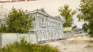 ЖИВОПИСЬ ВЕРОНИКИ ЛОБАРЕВОЙ