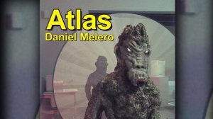DANIEL MELERO - ATLAS ( Album Completo )