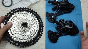 Shimano XT 8100, как купить дешевле!!!