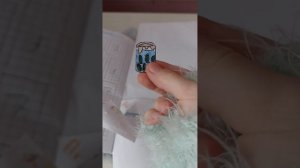 Забыла открыть пакетик #коллекция приготовь