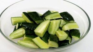 Огурчики по-корейски