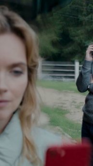 Украла личность и обманула мужа? 😨
Все серии «Тайги» уже доступны на KION