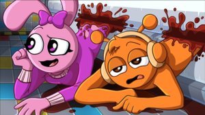 Sprinki|СПРУНКИ или СПРУНКЕ - Мультики про Спрунке | МУЛЬТФИЛЬМЫ SPRUNKI
