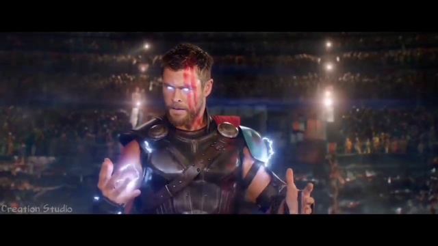 Thor | Take You Down смотреть онлайн