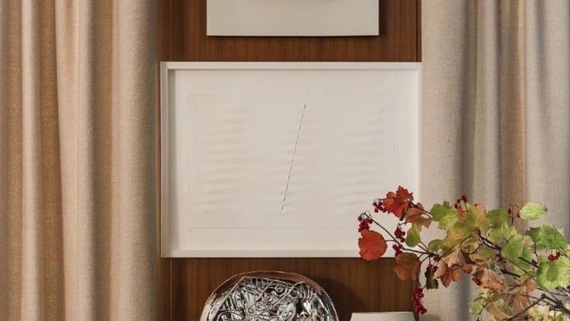 Home design  Mix-and-match style