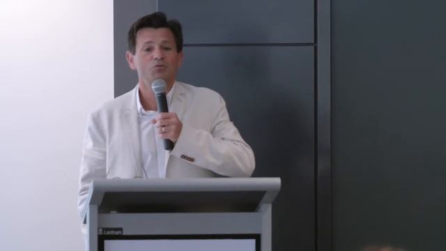 SMART Vision Illawarra - A dynamic regional planning tool
