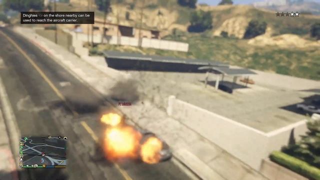 How to Effectively Utilize the Thruster in Gta Online