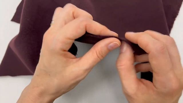 Шерсть пальтово костюмная Сливовая 23072360 смотреть онлайн