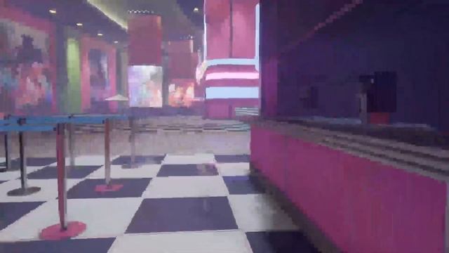 Vanessa Booty up Close pt 2