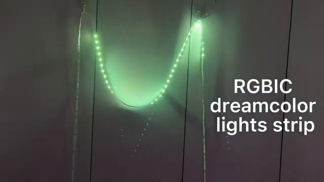 Early Amazon Prime Day Deals To Shop Right Now#Smart RGBIC Dreamcolor LED Strip Light Kit смотреть онлайн