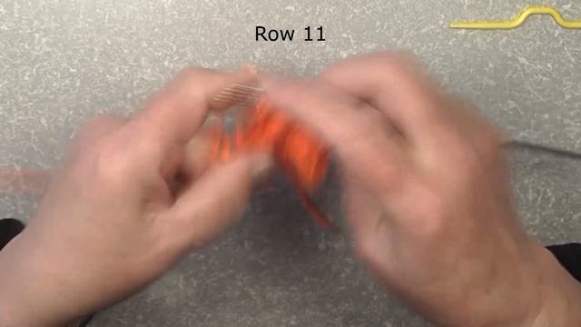 0194-узор.Жгут.Переплетения. Вязание спицами. Pattern. Knitting with needles смотреть онлайн