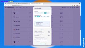 Полный гайд по PANCAKESWAP | инструкция по обмену, NFT, Фарминг, Пулы - как заработать 70% годовых?