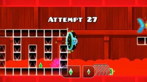 продолжение моих уровней