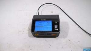Charger upgrade - ToolkitRC M6D AC
