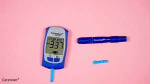 Глюкометр Сателлит Экспресс предназначен для точного определения уровня глюкозы в капиллярной крови