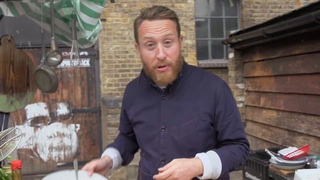 Hawaiian Poke with Tuna | John Quilter смотреть онлайн