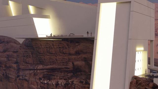 Lens on Citadel, Mokattam Mountain, Egypt by Mohamed Aziz смотреть онлайн