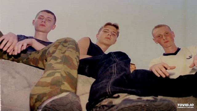 Панч - Хмуро смотреть онлайн