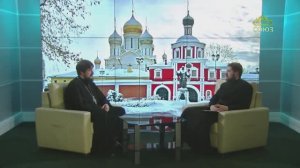 Беседы с батюшкой. Протоиерей Виктор Горбач. 21 апреля 2025