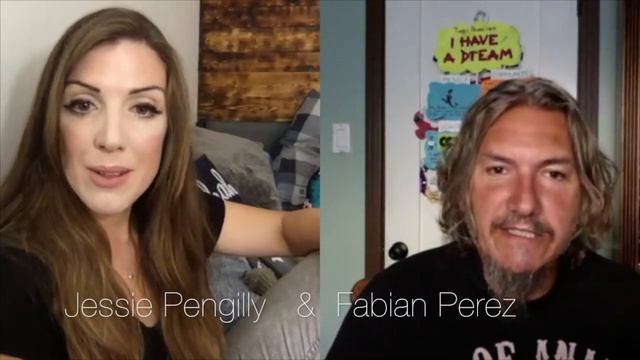 Fabian Perez Talks Life, Painting and What Makes a True Artist смотреть онлайн