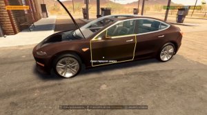 Car mechanic simulator 2021 - Обзор