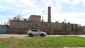 (Рыбинск-40) ОТОПИТЕЛЬНЫЙ СЕЗОН ПОДОШЁЛ К КОНЦУ