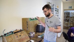 Мозги стиральной машины: Как работает модуль управления и как его прошить