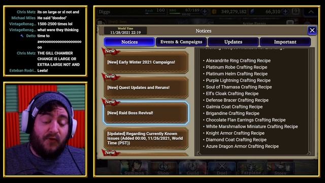 NEWS! MAMA-NEA/TRAP-NEA & ARA-ARANEA! ELECTRIC BOOGALOO RAID REVIVAL #2! WoTV War of the Visions!