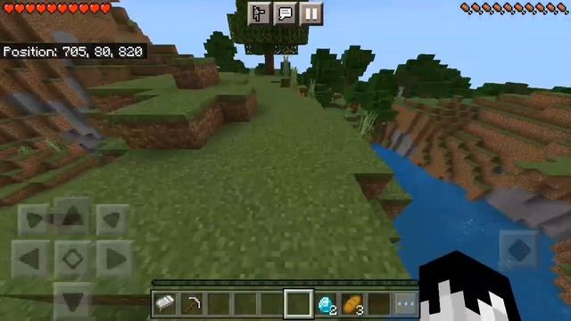 Hướng Dẫn Tìm 2 Ngôi Làng Trong Minecraft Trial 1.21
