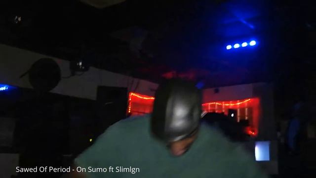 Who Is Sawed Of Period? Official, On Sumo, One Thing Bout @Level ElusiV TV