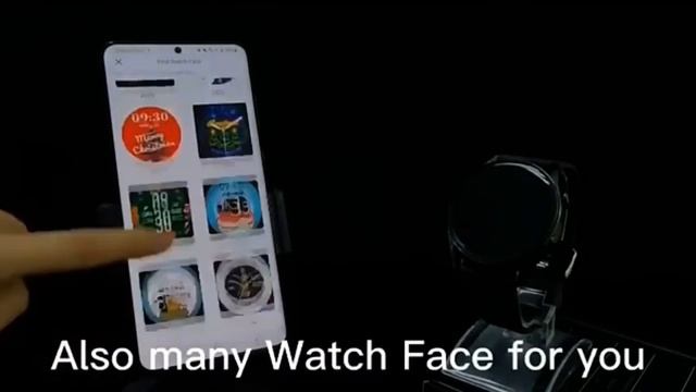 Смарт часи GT3 смотреть онлайн