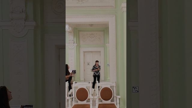 экскурсия