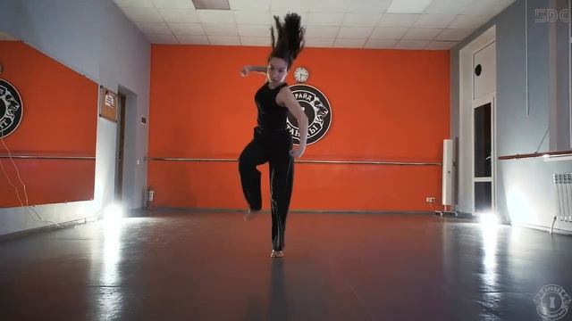 Набор в группу контемпорари для взрослых - начните танцевать сегодня! смотреть онлайн