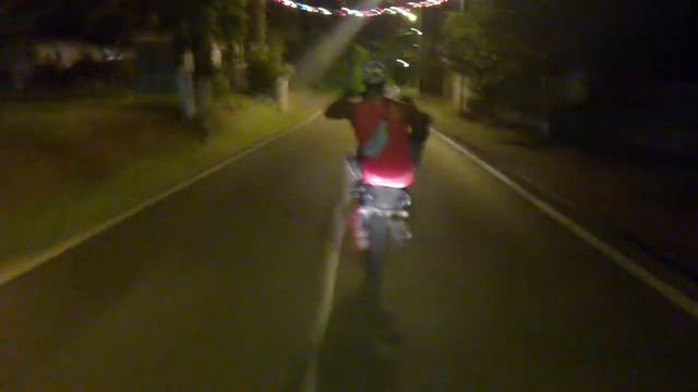 chinoi la en wheeling nitro .MP4 смотреть онлайн