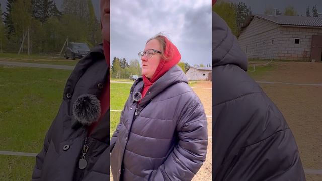 Центр ахалтекинских лошадей Веры Труновой. Часть 8 смотреть онлайн