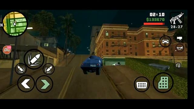 стрим прохождение (гта сан Андреас) gta san andreas смотреть онлайн