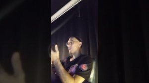 Сказки Коаны в прямом эфире с Пангана