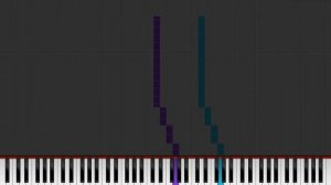 Dark MIDI - Crossing a River Samsung Ring-Tone