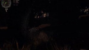 S.T.A.L.K.E.R. Золотой Шар. Завершение AA21 + Panoramic Mod + Vivid Sunsets