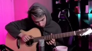 Theme - Gta San Andreas | Fingerstyle guitar cover by AkStar