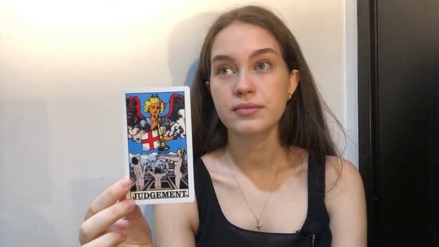 ОВЕН - Расклад ТАРО на СЕНТЯБРЬ/ ARIES - TAROT Reading for SEPTEMBER (РУС/ENG) смотреть онлайн