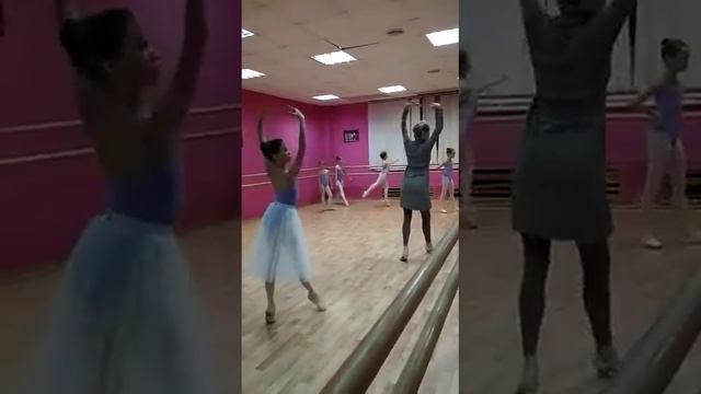 Лебедь Маленький смотреть онлайн