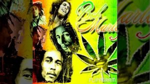 Bob Marley - bad boys (reggae - 1987)