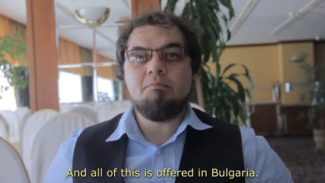 Automotive stories from Bulgaria смотреть онлайн