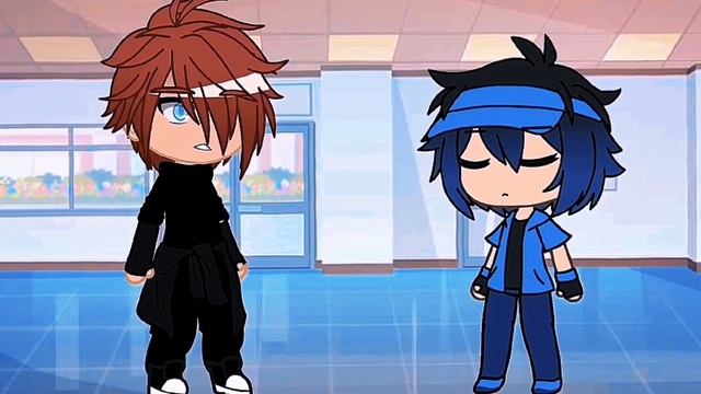 ~|ᴛʜɪꜱ ᴄᴀʀᴀᴄᴛᴇʀ ᴀʀᴇ ᴅᴇʟᴇᴛᴇᴅ|~ (ʟᴜɴɪ) #gacha #gachaedit #lunimegames #luni @annaeditz_0fficial. смотреть онлайн