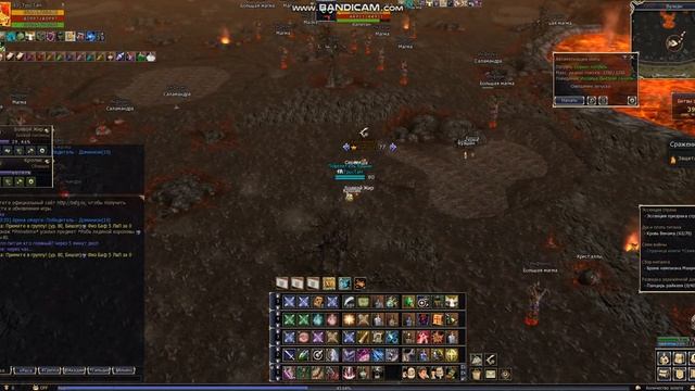 Фарм Стерха BSFG