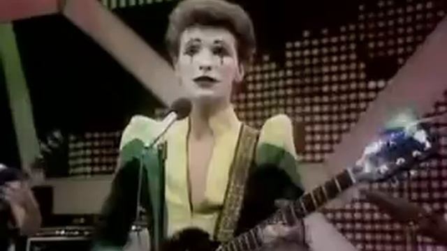 Sensational Alex Harvey Band - Boston Tea Party смотреть онлайн