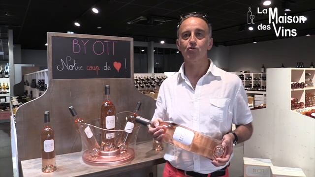 Maison des vins - Challans Domaine OTT