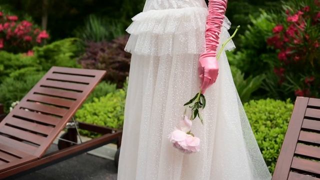 Свадебная коллекция Tatiana Kaplun "Breath of time" 2023 смотреть онлайн